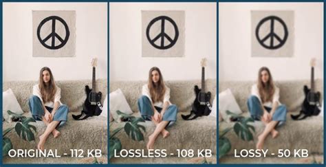 Lossy Vs Lossless Image Compression Which One Should You Use