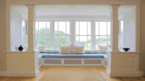 Modern Bay Windows Idea For Living Room Room Ideas Youtube
