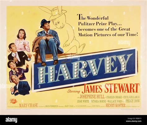 Original Film Title Harvey English Title Harvey Year 1950