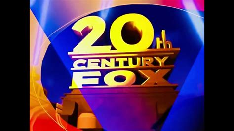 Logomansevas 20th Century Fox Home Entertainment 1999 Logo Remake My