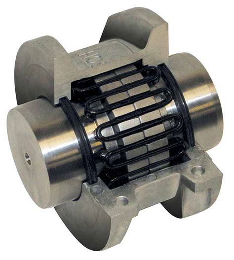 grid coupling  gear coupling pumps systems