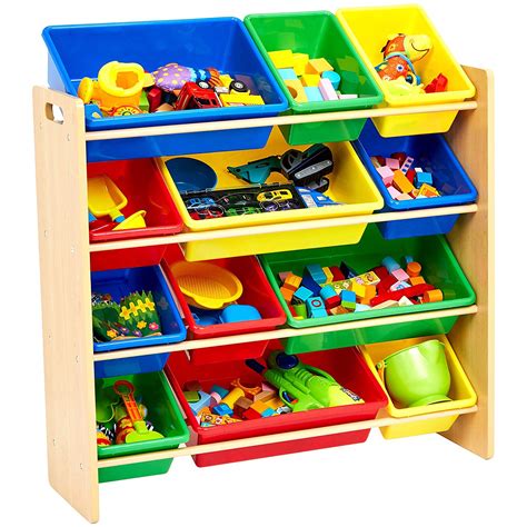 New Kids Toy Organizer Closet Organizer Boys And Girls Uncle Wieners