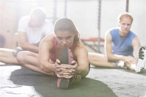 Stretching O Estiramiento ¿cómo Se Estira Efectos Y Técnica Correcta