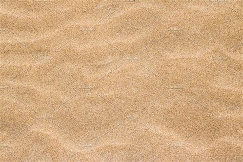 Beach Sand Texture Background In Sum High Quality Nature Stock Photos