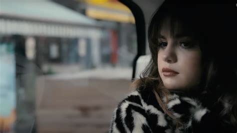 Selena Gomez Gets Vulnerable In My Mind And Me Trailer
