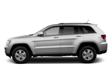 Used 2012 Jeep Grand Cherokee Utility 4d Srt 8 4wd Specs Jd Power