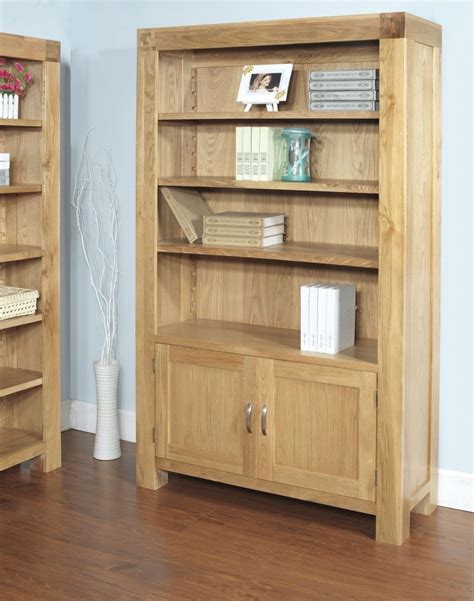 15 Ideas Of Bookcases With Bottom Cabinets