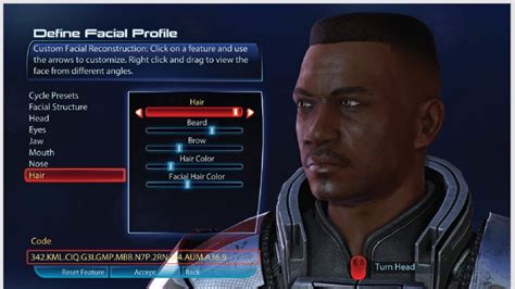 Mass Effect Legendary Edition Custom Shepards Rmasseffect