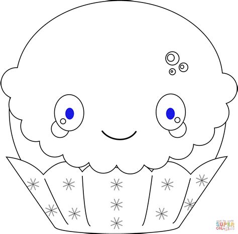 More images for dessert coloring pages for adults » Download Dessert coloring for free - Designlooter 2020 👨‍🎨