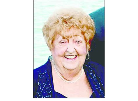 Alice Pason Obituary 2017 Wyandotte Mi Heritage Newspapers