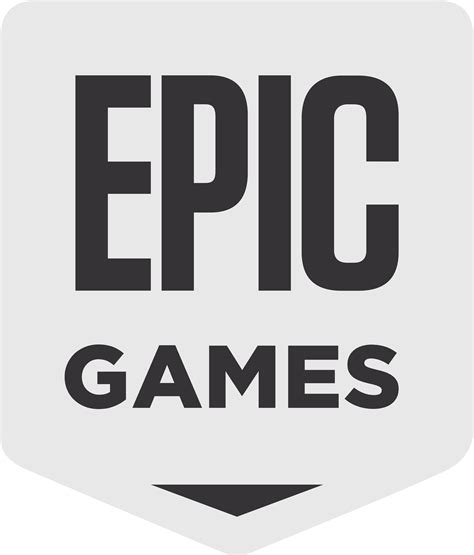 Epic Games Logo Transparent Best Games Walkthrough
