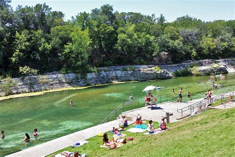 10 Free Things To Do In Austin Austin For Budget Travellers Go Guides
