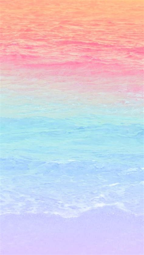 Matt Crump Photography Iphone Wallpaper Pastel Bermuda Ocean Beach