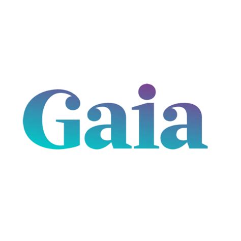 Gaia Accountbot