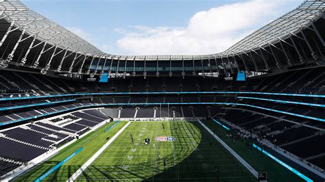 Polish your personal project or design with these tottenham hotspur fc transparent png images, make it even more personalized. 30+ Tottenham Stadium Golf Pics | Link Guru
