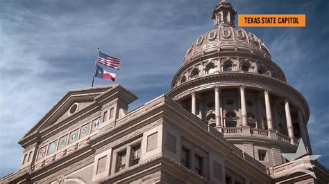 Texas Legislature Youtube