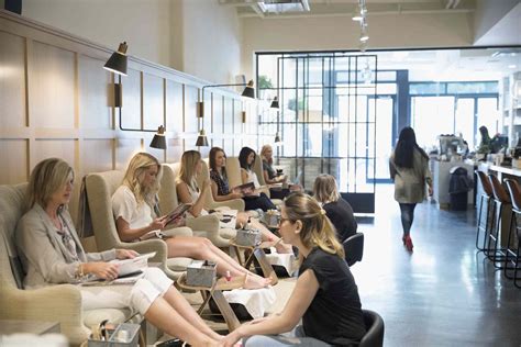 Nail Salon Infections