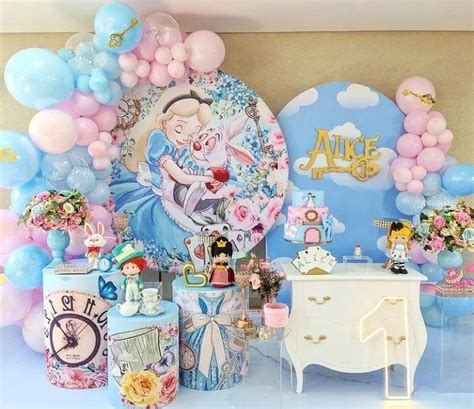 MY THEME PARTY Mythemeparty 24 Instagram Photos And Videos Alice