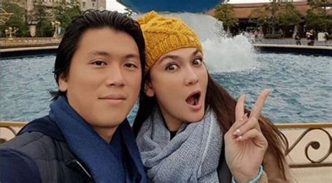 Reino barack menjelaskan hubungan syahrini dengan luna maya. 5 Seleb Cantik Ini Calon Nyonya Besar, Terungkap Siapa ...