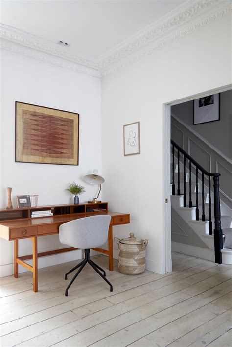 16 Inspiring Mid-Century Modern Home Office Designs That Will Get You Hyped