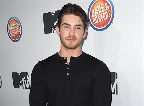 Teen Wolf S Cody Christian Breaks Silence After Explicit Private Videos Leaked E News