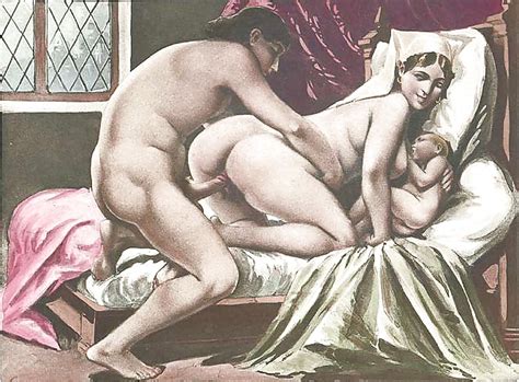 Erotic Art From The Th Century Pics Xhamster