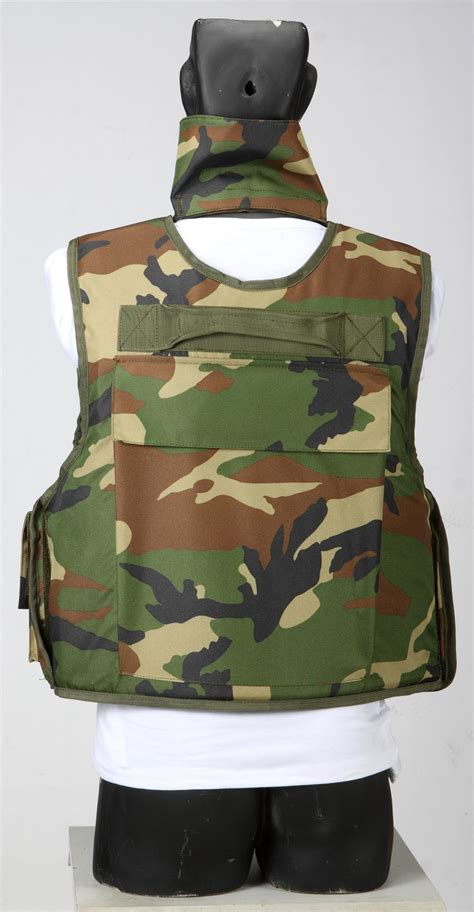 Not subject to correction, alteration, or modification a bulletproof. Military Useful Bulletproof Vest China Manufacturer