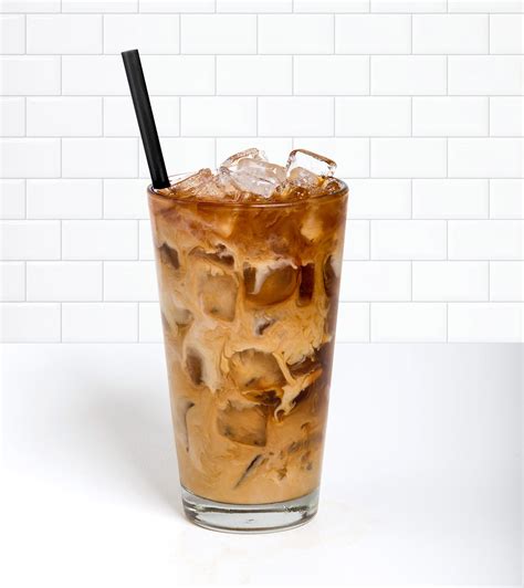How To Make Caramel Iced Coffee With Cold Brew Cold Brew Coffee Easy