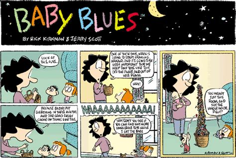 The Kwoks Viewfinder Baby Bluess