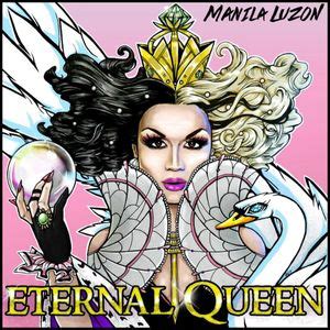 Manila Luzon Eternal Queen Lyrics And Tracklist Genius