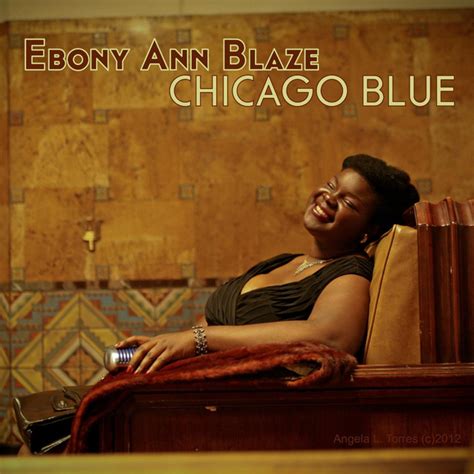 Ebony Ann Blaze Spotify