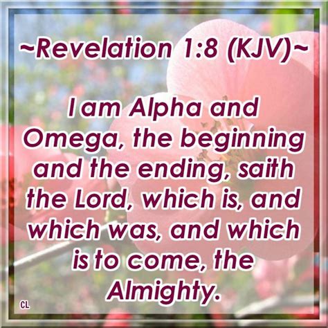 Revelation 18 Kjv And More Blessings Kristi Anns Haven