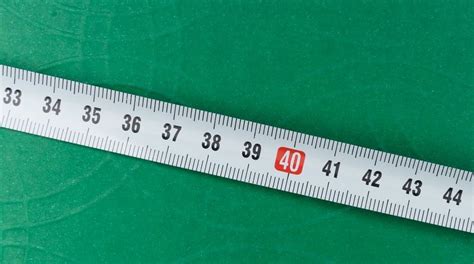 How To Convert Centimeters To Inches Guidebasics