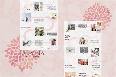 Choose from 10+ instagram grid graphic resources and download in the form of png, eps, ai or psd. Timeline Instagram Grid | Creative Instagram Templates ...