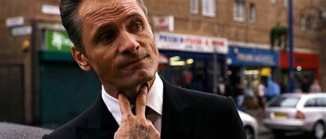 Eastern promises, like those earlier movies, is fundamentally about the moral scandal of slavery, the traffic in human bodies and human misery that persists, in secret and in the shadows. Eastern Promises 2 Screenplay Now Used For Totally ...