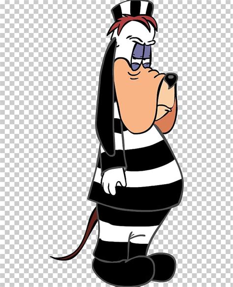 Picture Of Droopy Dog Cartoon