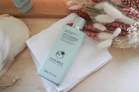Ad Liz Earle Cleanse And Glow™ Transforming Gel Cleanser Launch She Might Be Loved