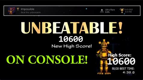 Ucn Console 5020 Is Finally Done Youtube