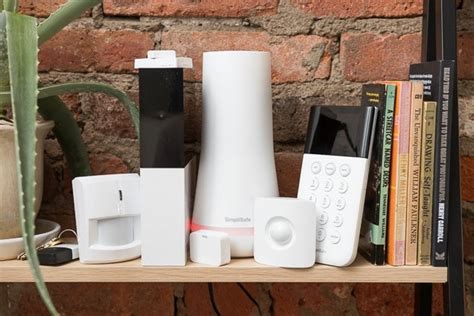 The Best Home Security System For 2020 Reviews By Wirecutter