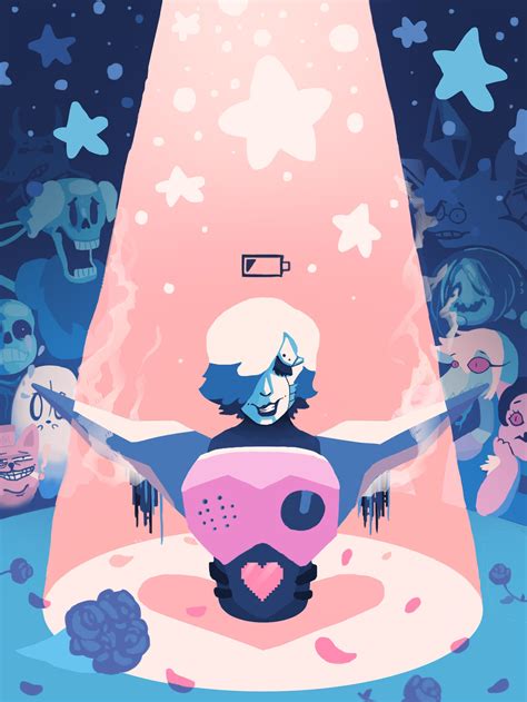 Mettaton Ex Coming Live From Hotland Undertale Undertale Undertale Art Undertale Au