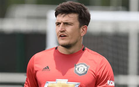 Won towering headers as he tried to stamp his authority over muller and werner but header over from close range when well placed. Manchester United sign Harry Maguire for £80 million