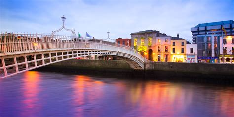 Dublin City Breaks | Located in the heart of the city | Belvedere Hotel