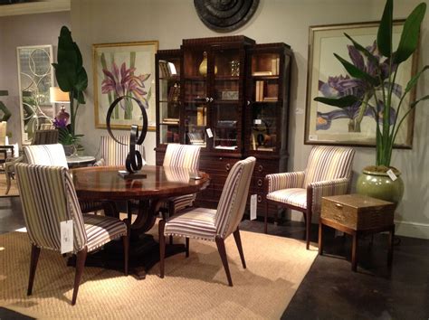 A Favorite This Fall The Dia Rennes Round Dining Table With A Mother