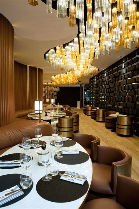 Beef Bar By Humbert And Poyet Mexico City Restaurant And