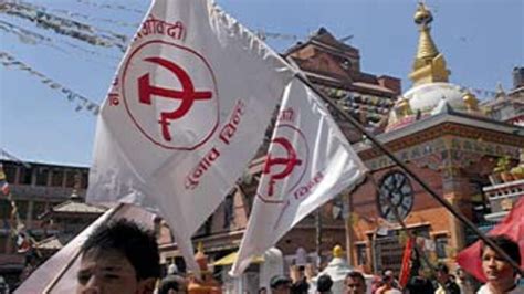 landslide win for maoists in nepal elections
