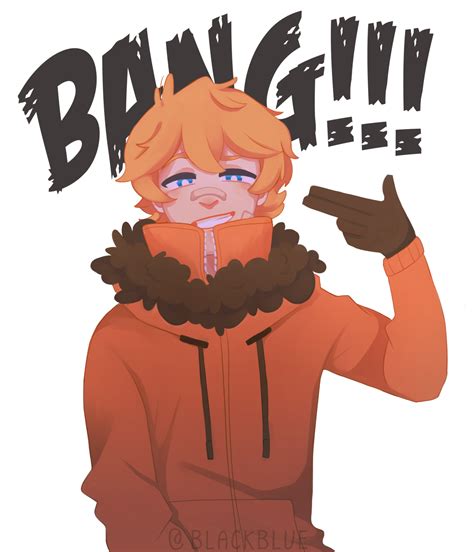 Kenny Mccormick Tumblr South Park Anime South Park Characters Vrogue
