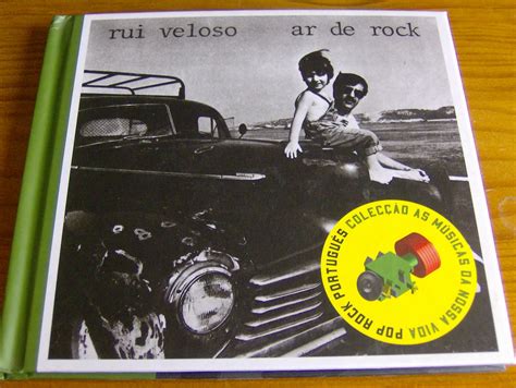 We did not find results for: REGISTOS MAGNETICOS, E NÃO SÓ: Ar de Rock - RUI VELOSO ...