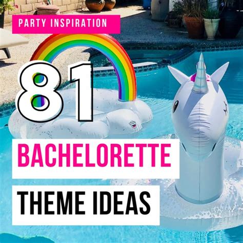 81 Bachelorette Theme Ideas In 2023 Bachelorette Themes Bachlorette