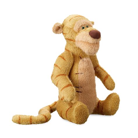 Christopher Robin Plush Collection Out Now