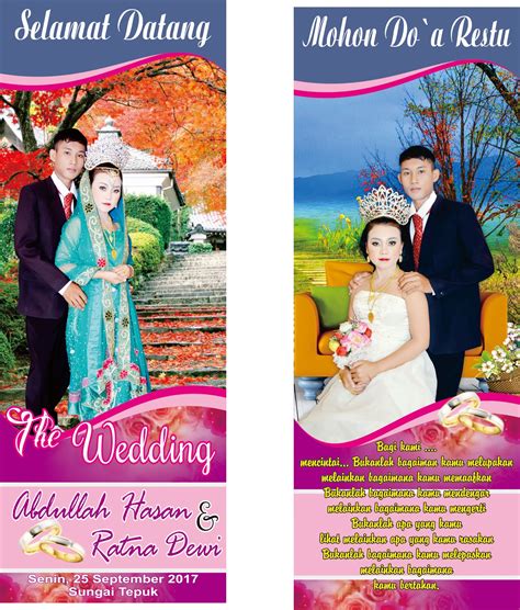 Ucapan Selamat Menikah Cdr – Kumpulan Ucapan